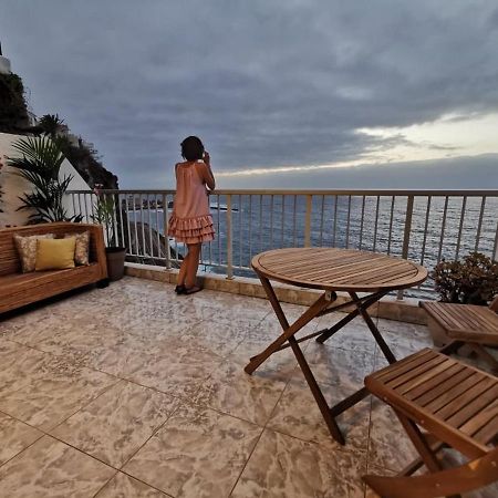 Ocean Bliss Studio Puerto de la Cruz  Extérieur photo