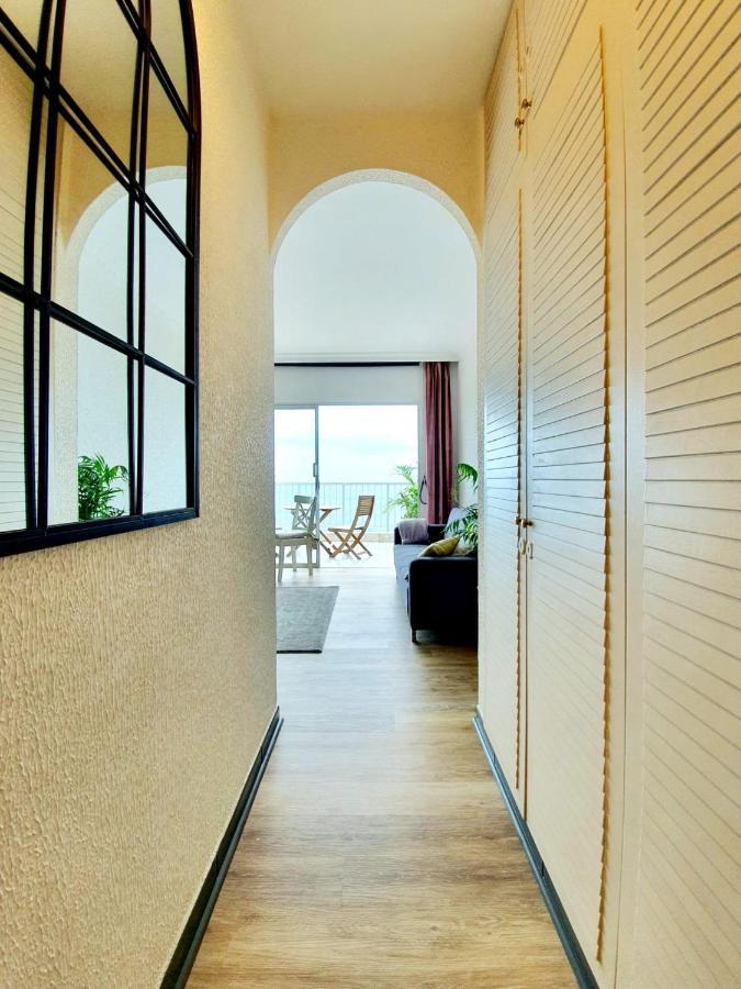 Ocean Bliss Studio Puerto de la Cruz  Extérieur photo